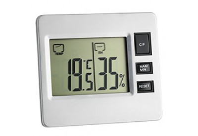 TFA  Digital Thermo-Hygrometer